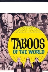 Poster for Taboos of the World