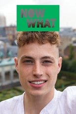 NOW WHAT poster image