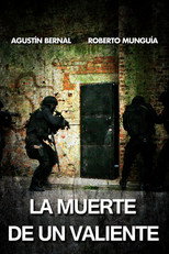 La muerte de un valiente