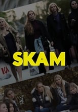 Poster for SKAM