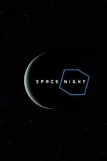 Poster for Space Night