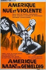 Naked and Violent (1970)