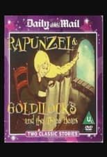 Poster for Rapunzel 