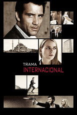 The International - A organização