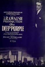 Poster for The Deep Purple