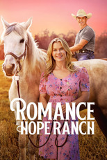 Romance at Hope Ranch poster