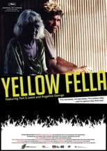 Poster for Yellow Fella