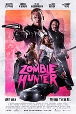 Poster di Zombie Hunter