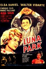 Poster for Luna Park 