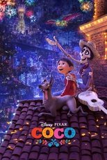 Coco (2017)