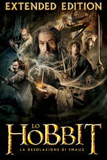Lo Hobbit: La desolazione di Smaug