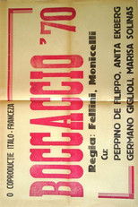 Boccaccio '70