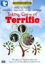 Poster for Taking Care of Terrific 