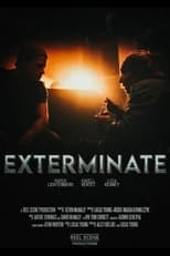 Poster for Exterminate