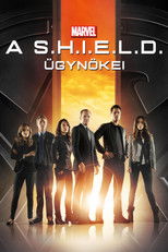A S.H.I.E.L.D. ügynökei