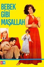 Poster for Bebek Gibi Maşallah