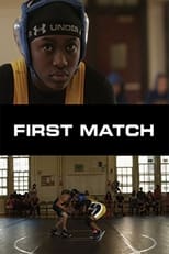 Poster for First Match