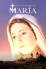 Poster for The Last Mary's Call 