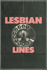 Lesbian Lines poster movie