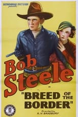 Poster for Breed of the Border