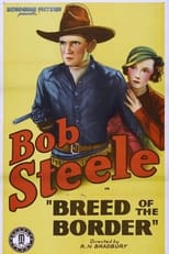 Poster for Breed of the Border 