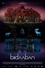 Poster for Biidaaban (The Dawn Comes)