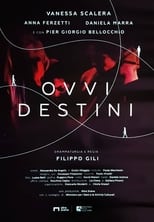 Poster for Ovvi destini