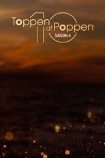 Poster for Toppen af poppen Season 4