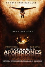 Extrañas apariciones