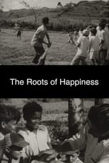 Poster for Roots of Happiness 