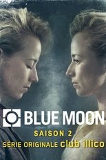 Poster for Blue Moon Season 2