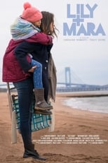 Poster for Lily + Mara