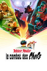 Astérix và Obélix: Cuộc đấu của các thủ lĩnh