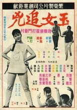 Poster di 玉女追兇