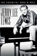 Poster for Jerry Lee Lewis - The Essential Rock'n'roll
