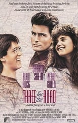 Three for the Road (1987)