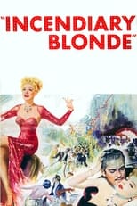 Incendiary Blonde (1945)