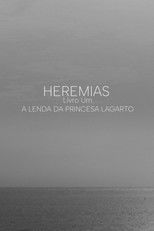 Heremias: Unang Aklat - Ang Alamat ng Prinsesang Bayawak