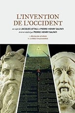 Poster for L'invention de l'Occident