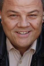 Foto retrato de Joe Ray