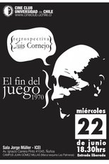 Poster for El fin del juego