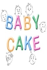Poster for Baby Cake