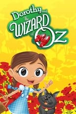 Dorothy and the Wizard of Oz (2017)