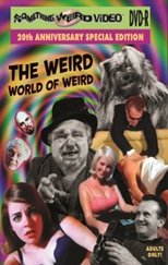 Poster for The Weird World of Weird