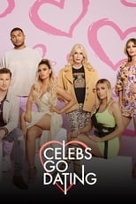 Poster di Celebs Go Dating