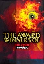 Hollywood Scarefest: Premiere Edition!