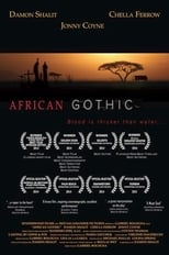 African Gothic (2014)