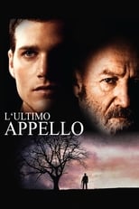 Poster di L'ultimo appello