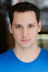 Poster van Matt McGorry