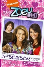 Poster for Zoey 101 Season 3